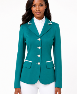 Bali Teal Jacket