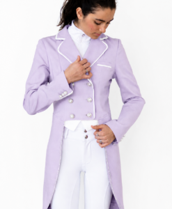 French Lavender Shadbelly