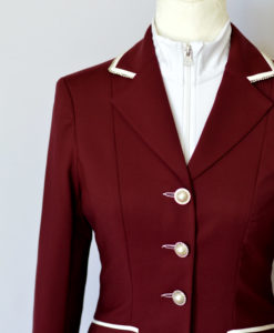 Annie's Equestrienne Apparel luxurious yet affordable equestrian ...