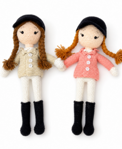 Equestrian Dolls
