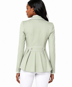 Eucalyptus Jacket