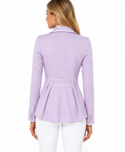 French Lavender Jacket