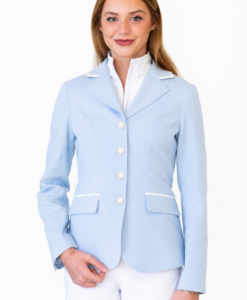 Hydrangea Competition Jacket