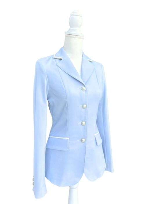 Hydrangea Competition Jacket