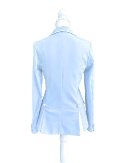 Hydrangea Competition Jacket - Image 2