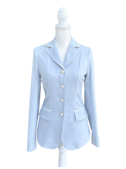 Hydrangea Competition Jacket - Image 3