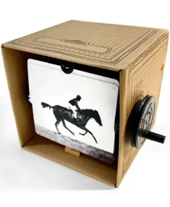 Fliposcope