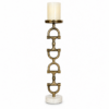 Heritage Pillar Candle Holder